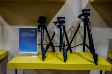 细到每个零件，匠心独运——百诺脚架摄影包工厂参观记与摄影扩印服务探秘