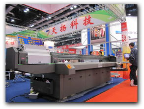 探秘彩神喷绘机工厂车间 精密工艺与摄影扩印服务的完美融合