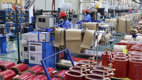 三星智能电能表工厂 以两化融合驱动数字化车间升级，探索摄影扩印服务新路径